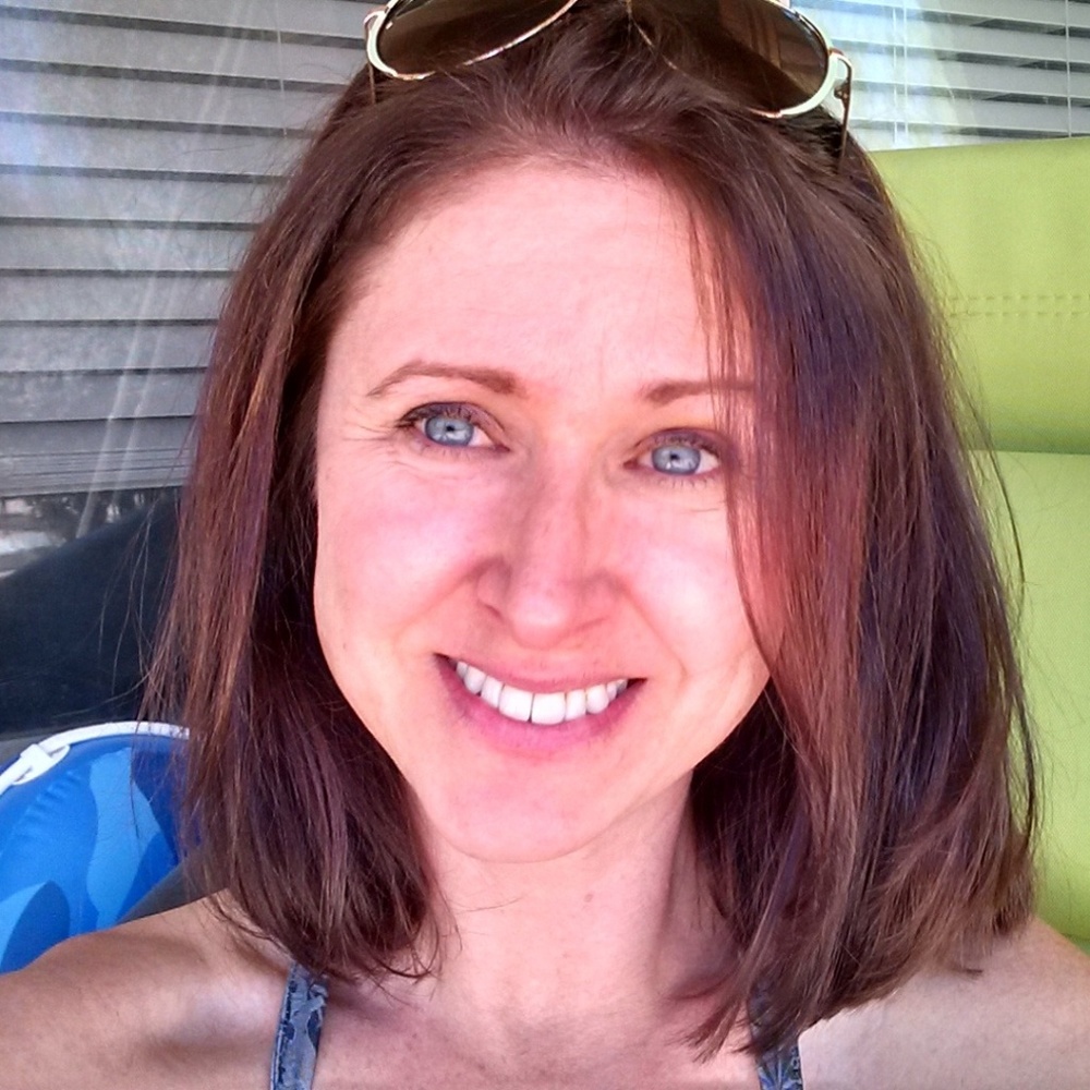 Meet your Posher, Angela